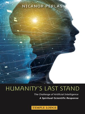 cover image of Humanity's Last Stand